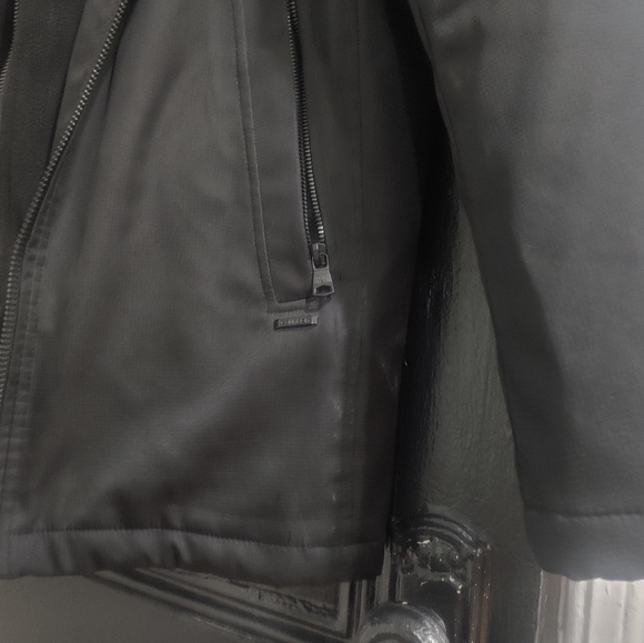 Calvin Klein Jacket Men's - Picture 3 of 15